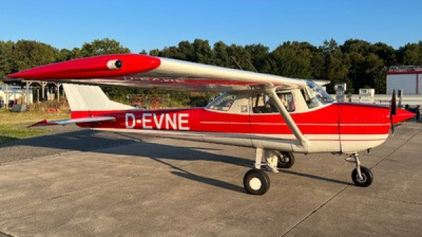 D-EVNE Cessna 150