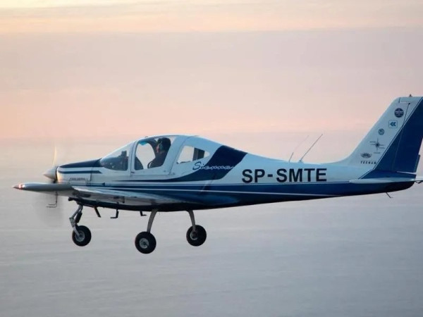 SP-SMTE TECNAM P2002